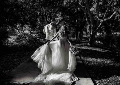 Wedding Filmmakers Australia