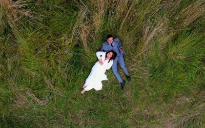 Drone Videography on your wedding day… worth it?